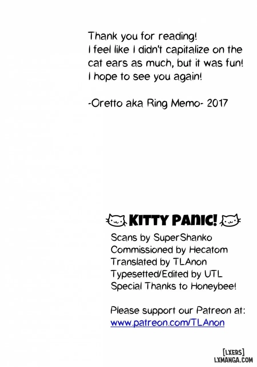 Neko Panic 