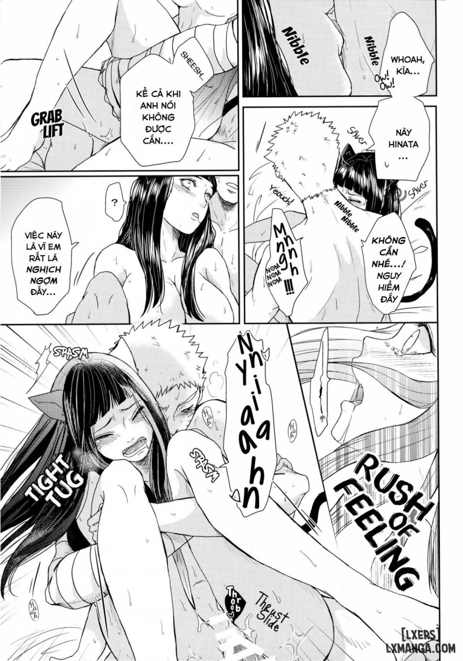 Neko Panic 