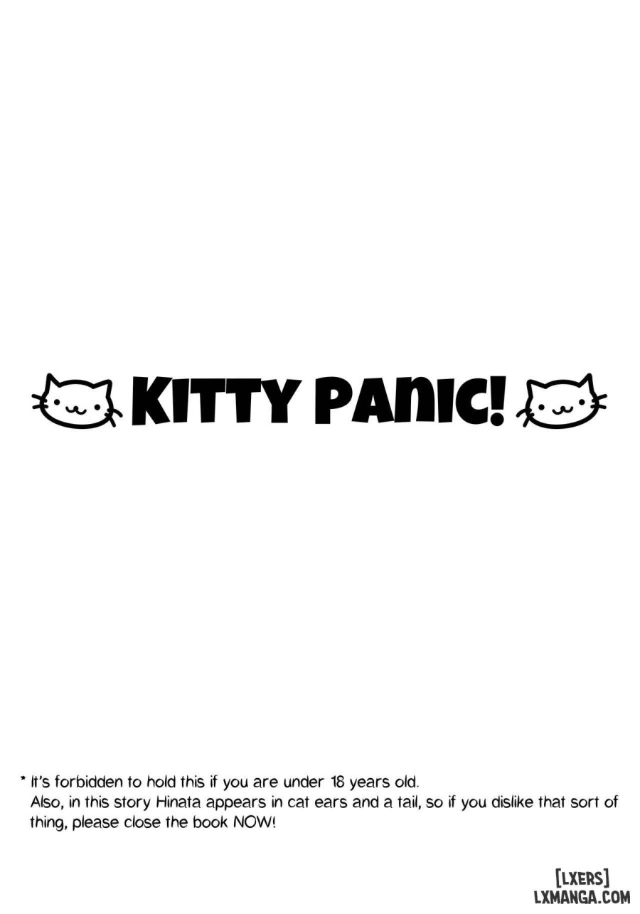 Neko Panic 