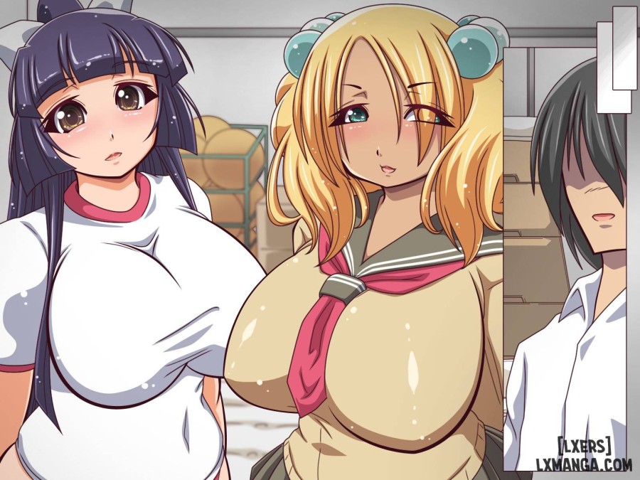 Nekura na Ore ga Onna-tachi wo Jiyuu ni dekiru Riyuu 