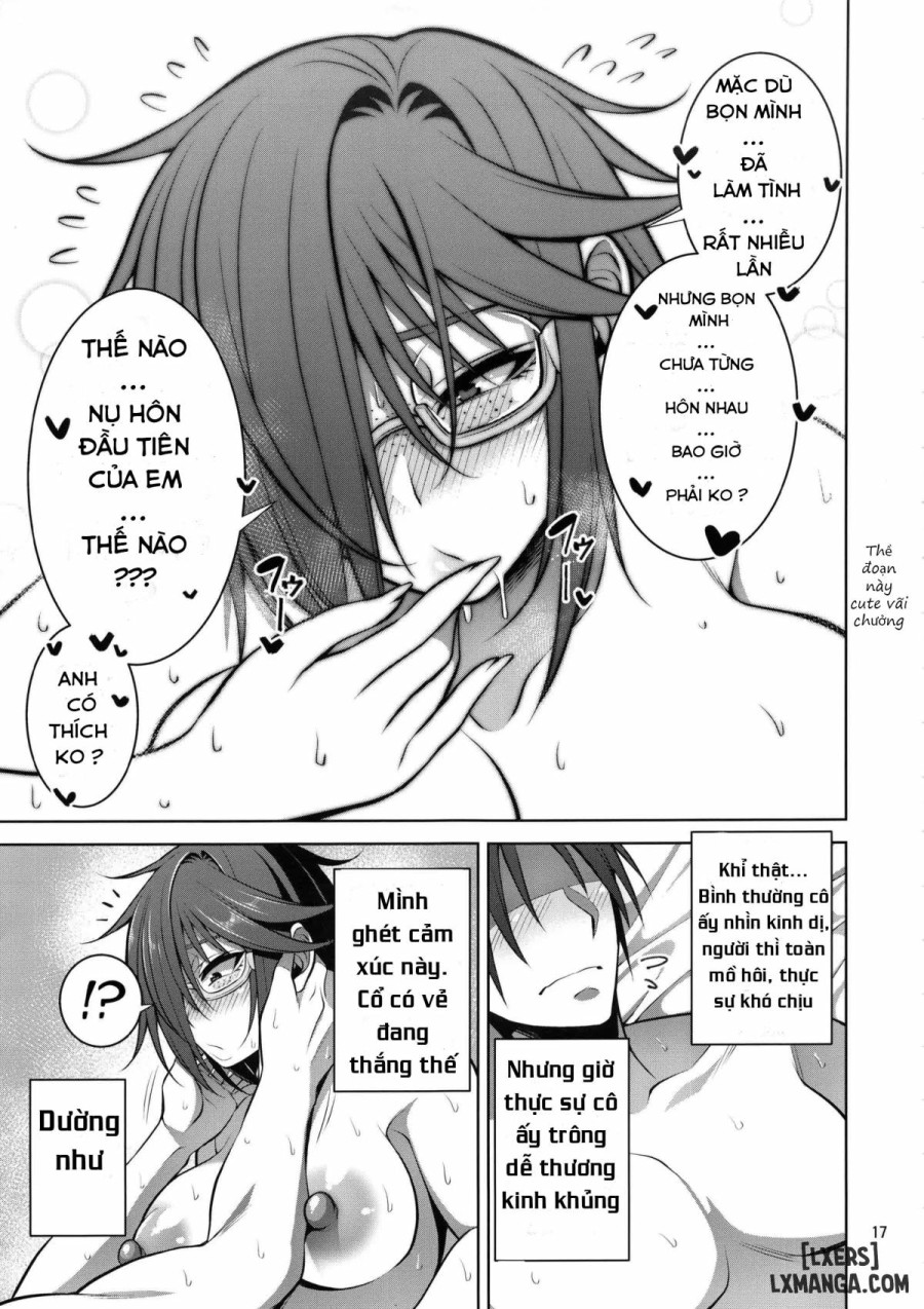 Nekura Megane no Hon 