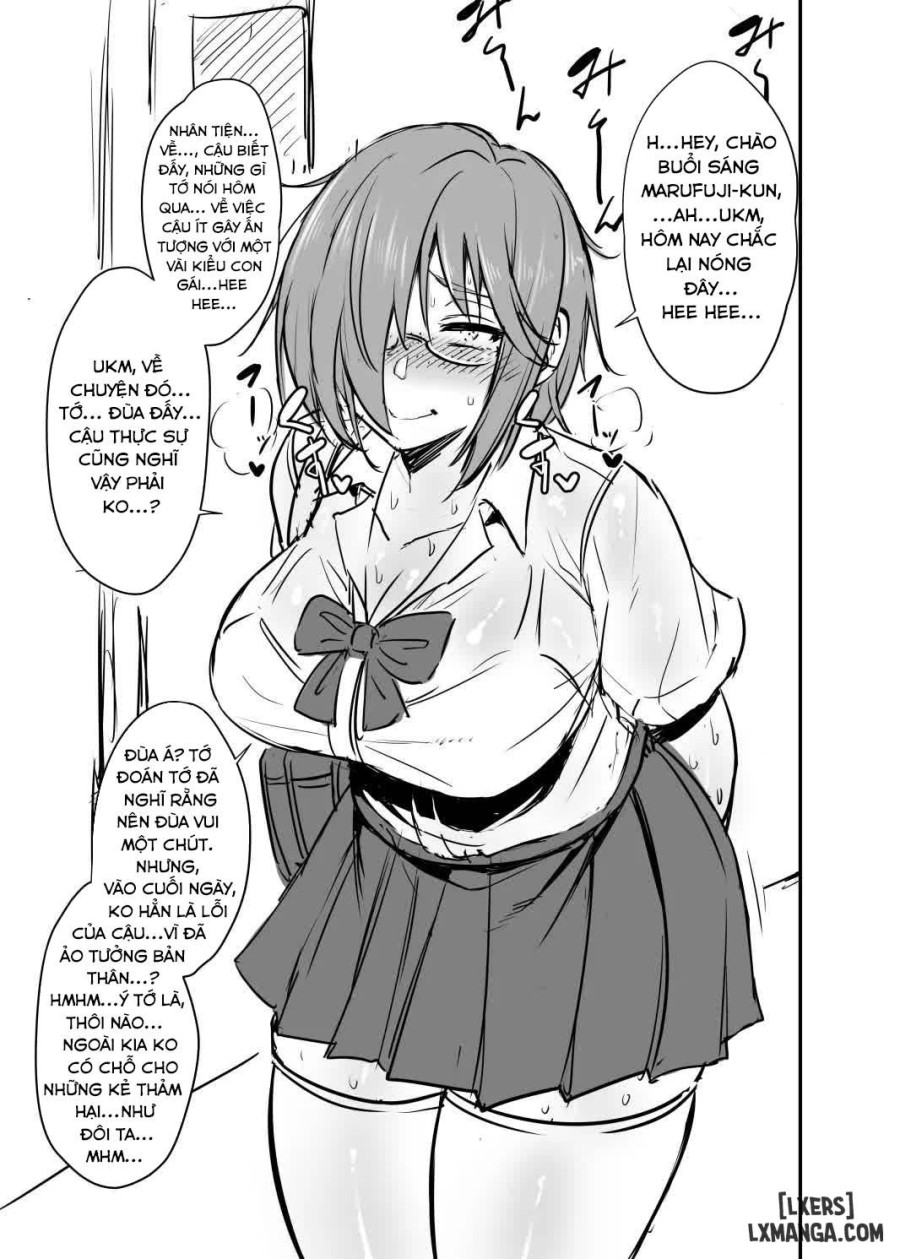 Nekura Megane no Hon 