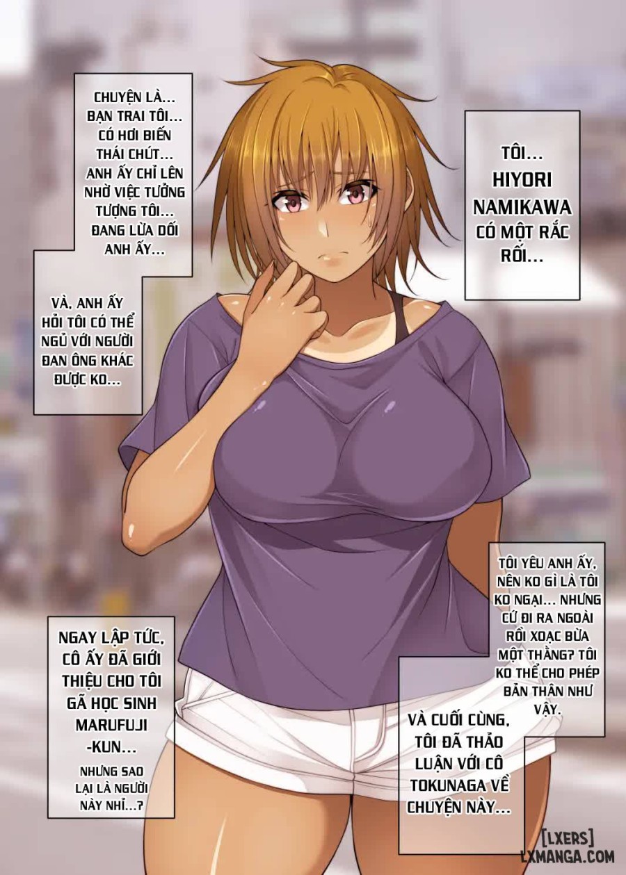 Nekura Megane no Hon 