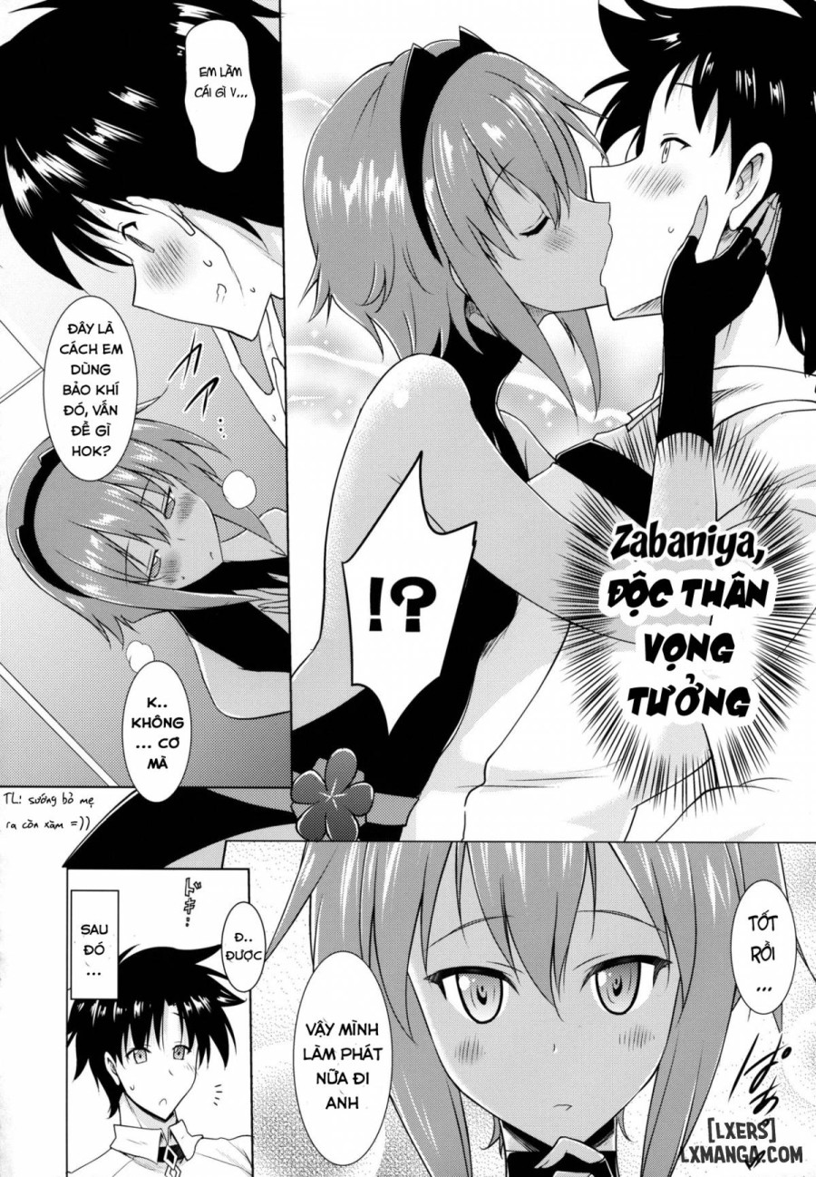 My Lewd Lifestyle with Seihitsu-chan 