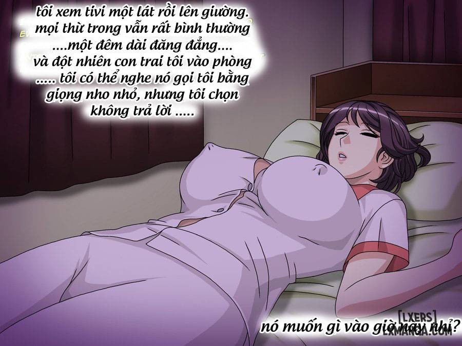 Nemureru Boniku 
