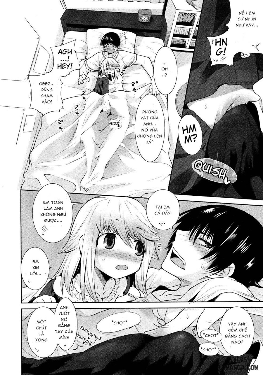 Nemureru Mori no Usagi 