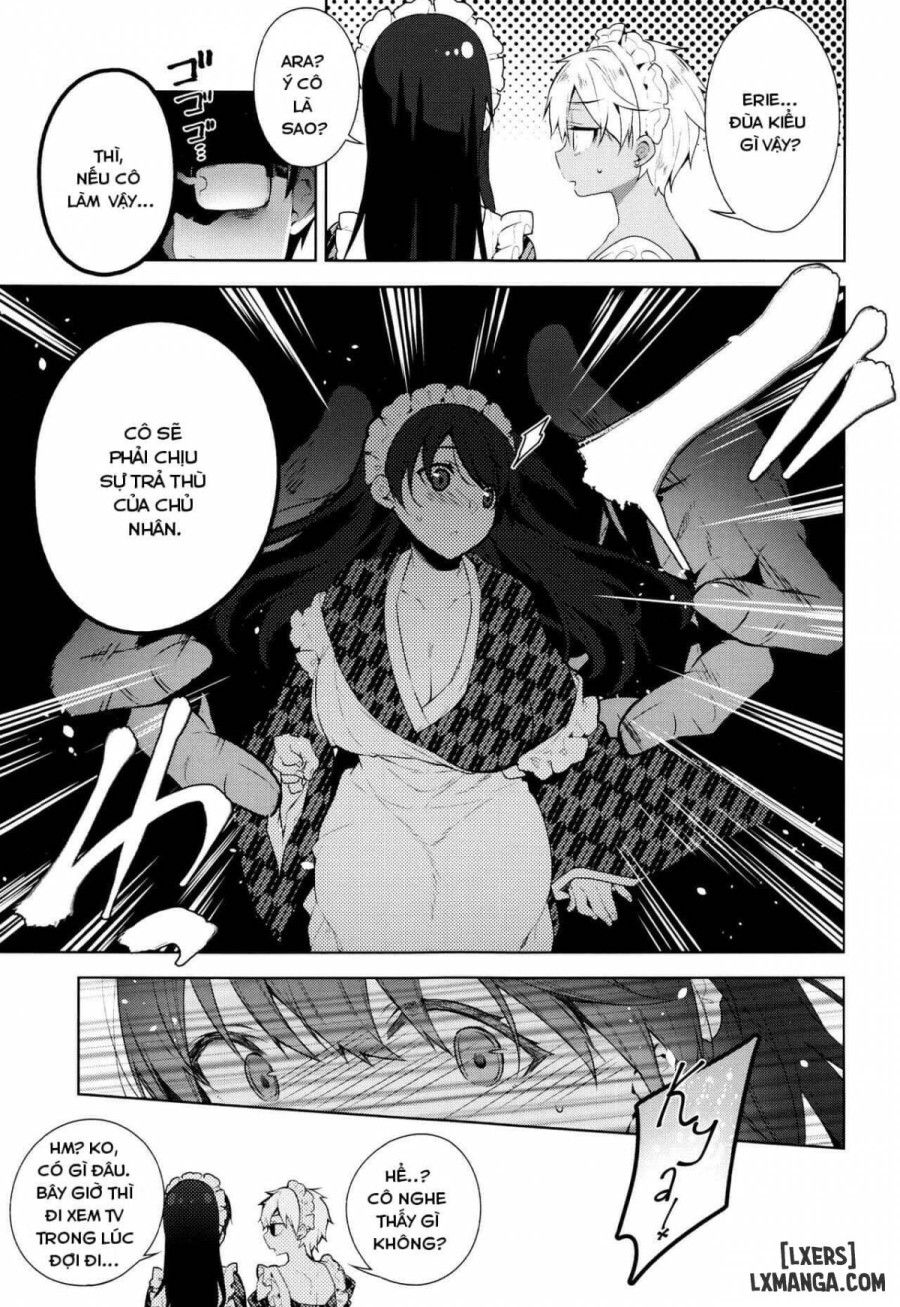 My Master 