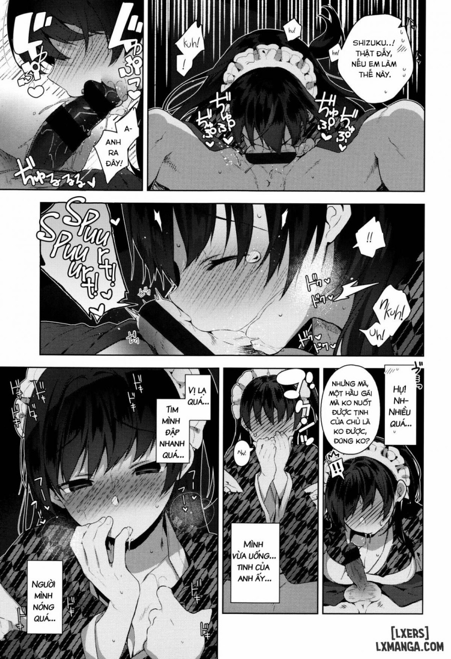 My Master 