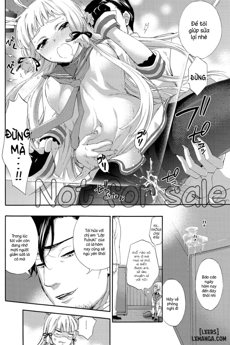 Nemuru Otome no Shitsukekata 