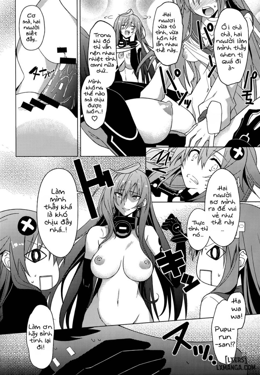 Neptune Breaker 2 