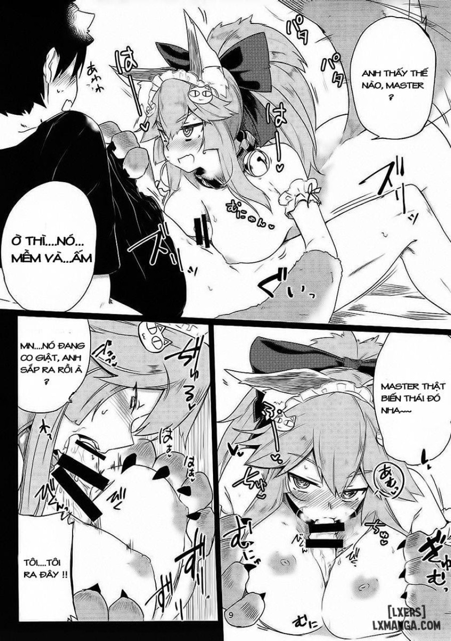 Neta Neko ni Sawaru Bekarazu 