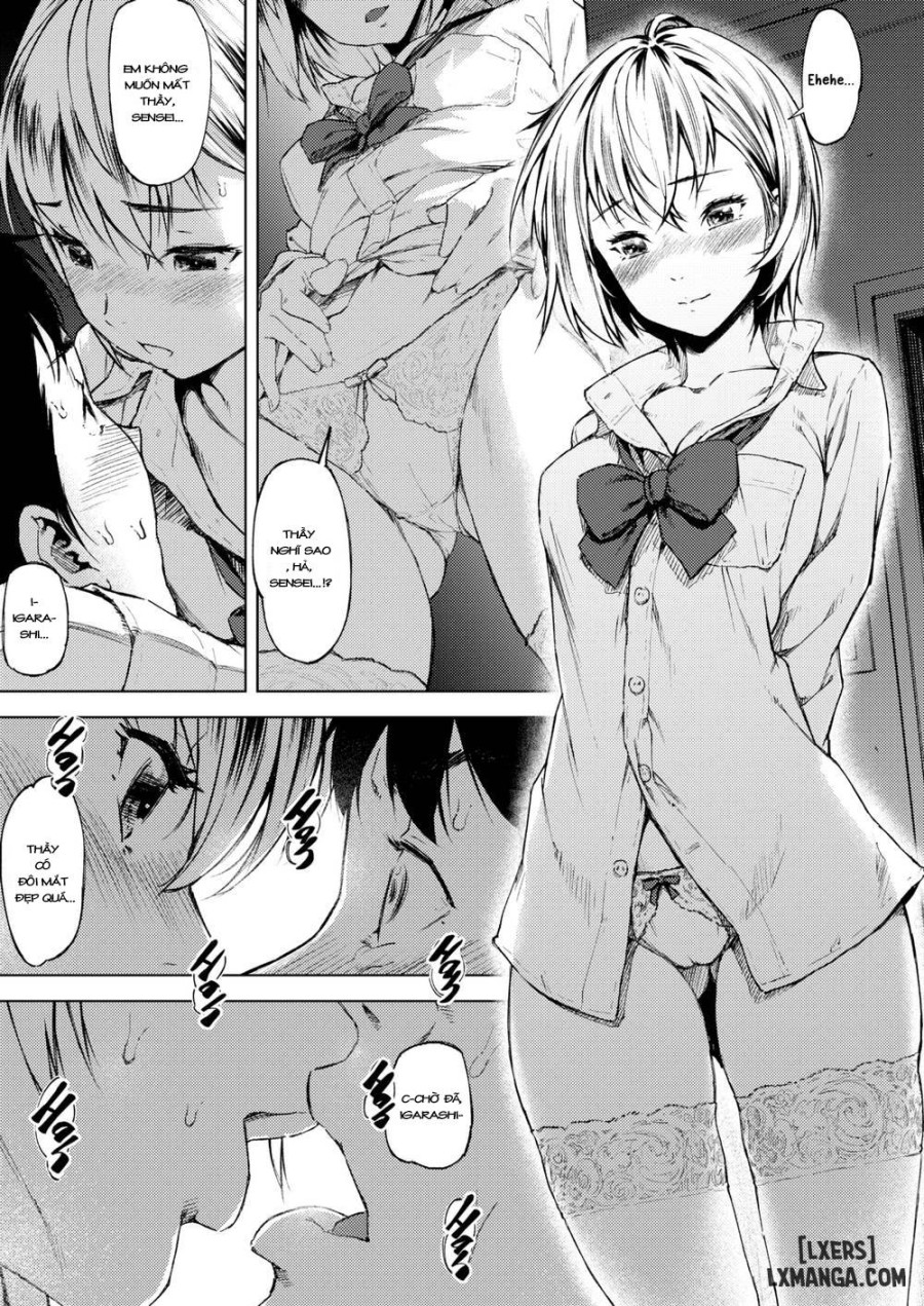 My Secret 