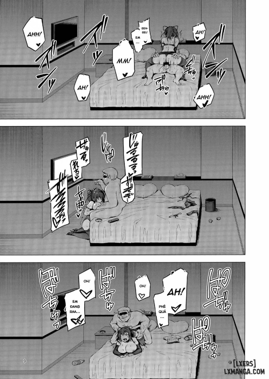 Netokano After Party 
