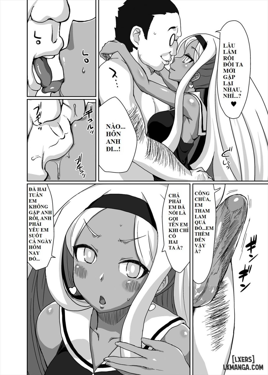 Netorare Hime 