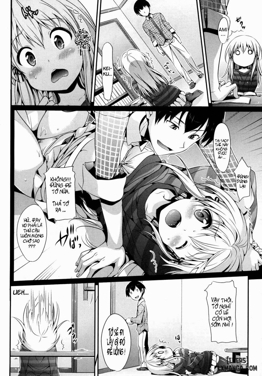 Mousou Stampede! 