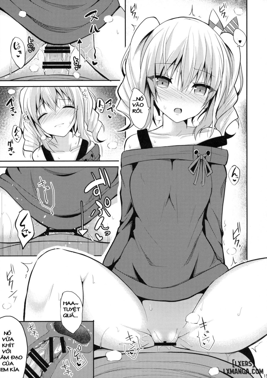 My Sexy Private Life with Kashima 