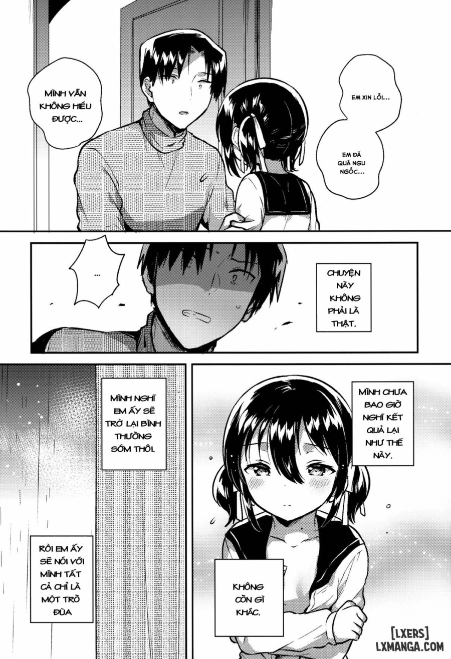 Imouto wa Genius 