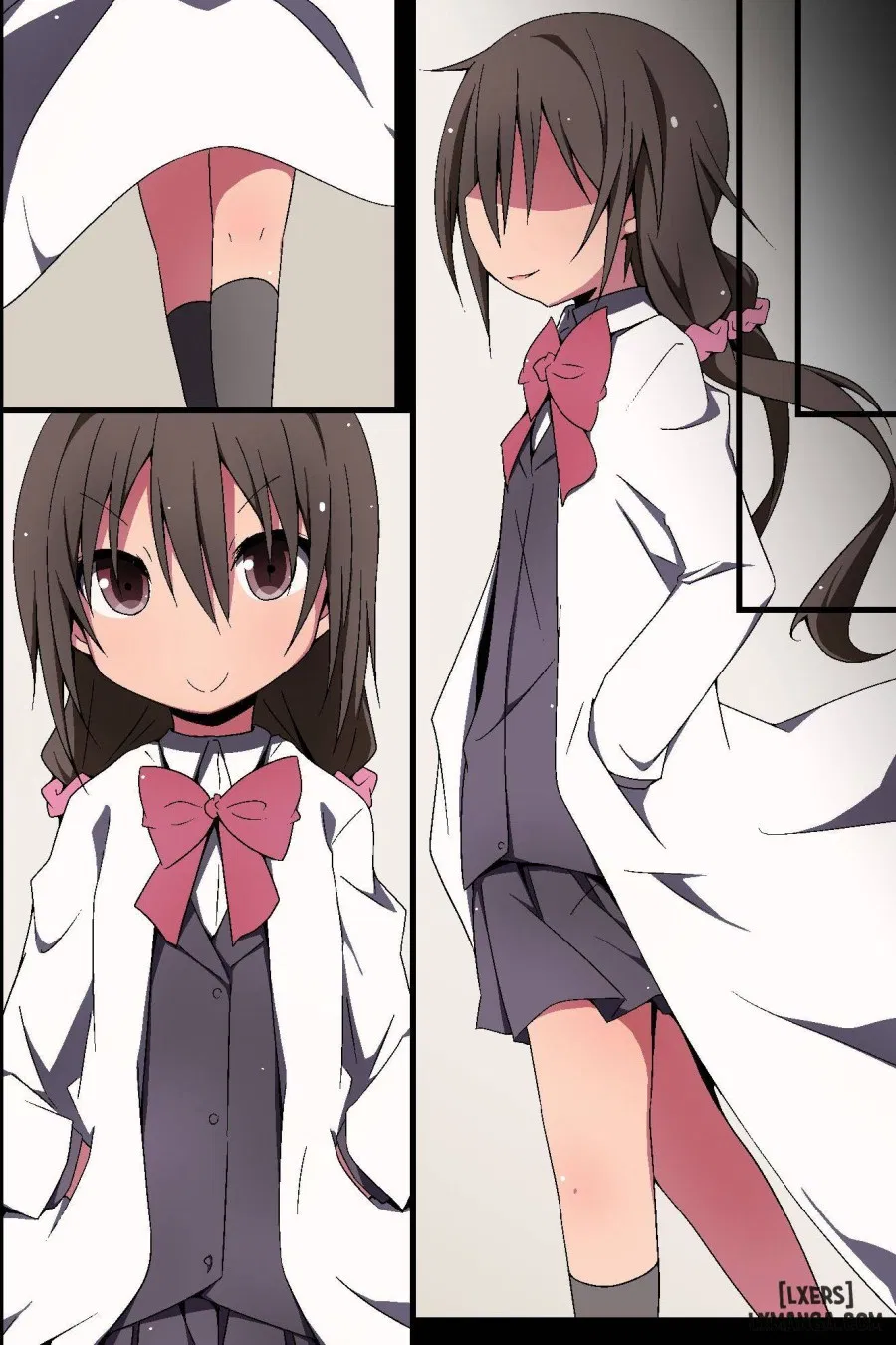 Netorare Kanojo ~ Kanojo-tachi 
