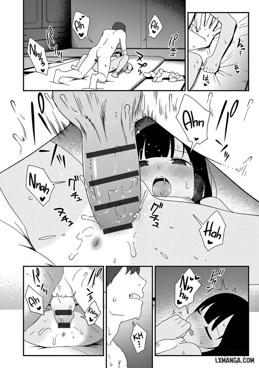 Natsu no Tawamure 
