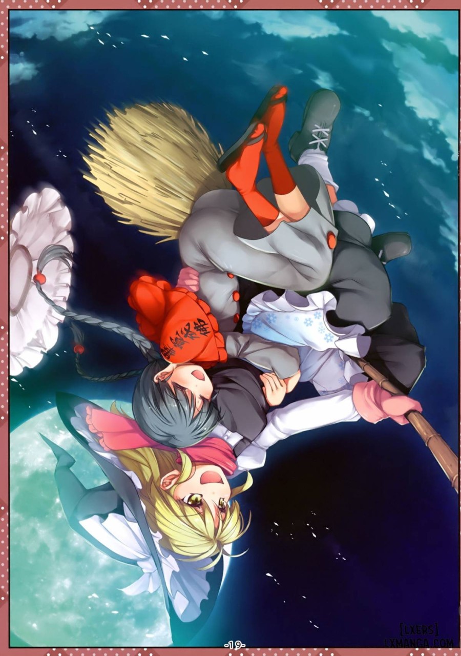 Natsu Shichatteru 