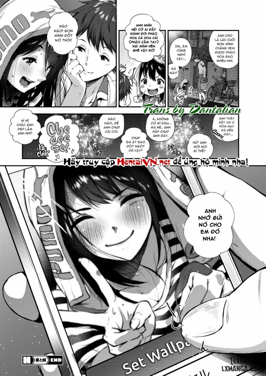 Natsu to Jun 