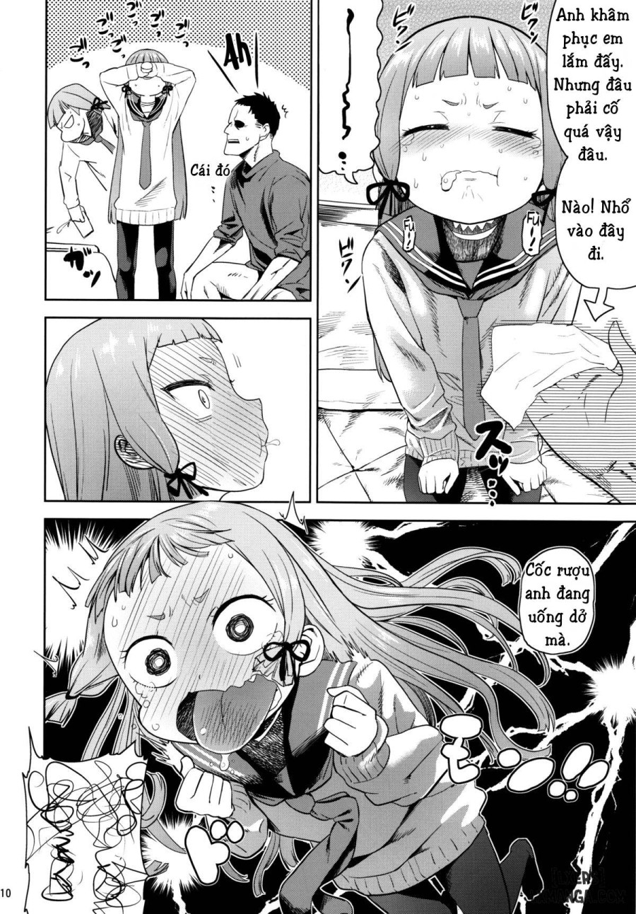 MuraMura! Fuyu MuraMura 