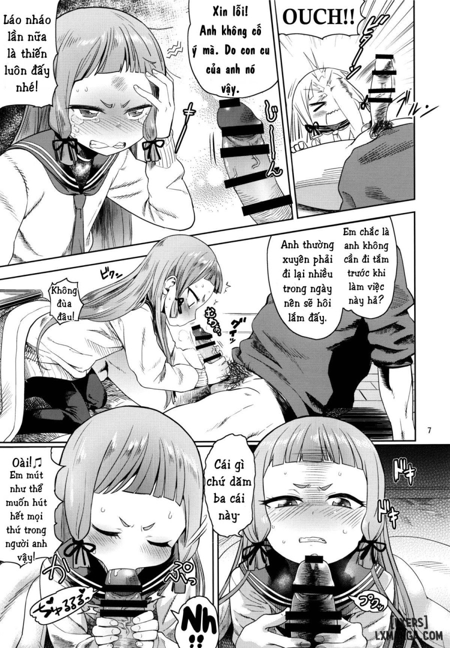 MuraMura! Fuyu MuraMura 