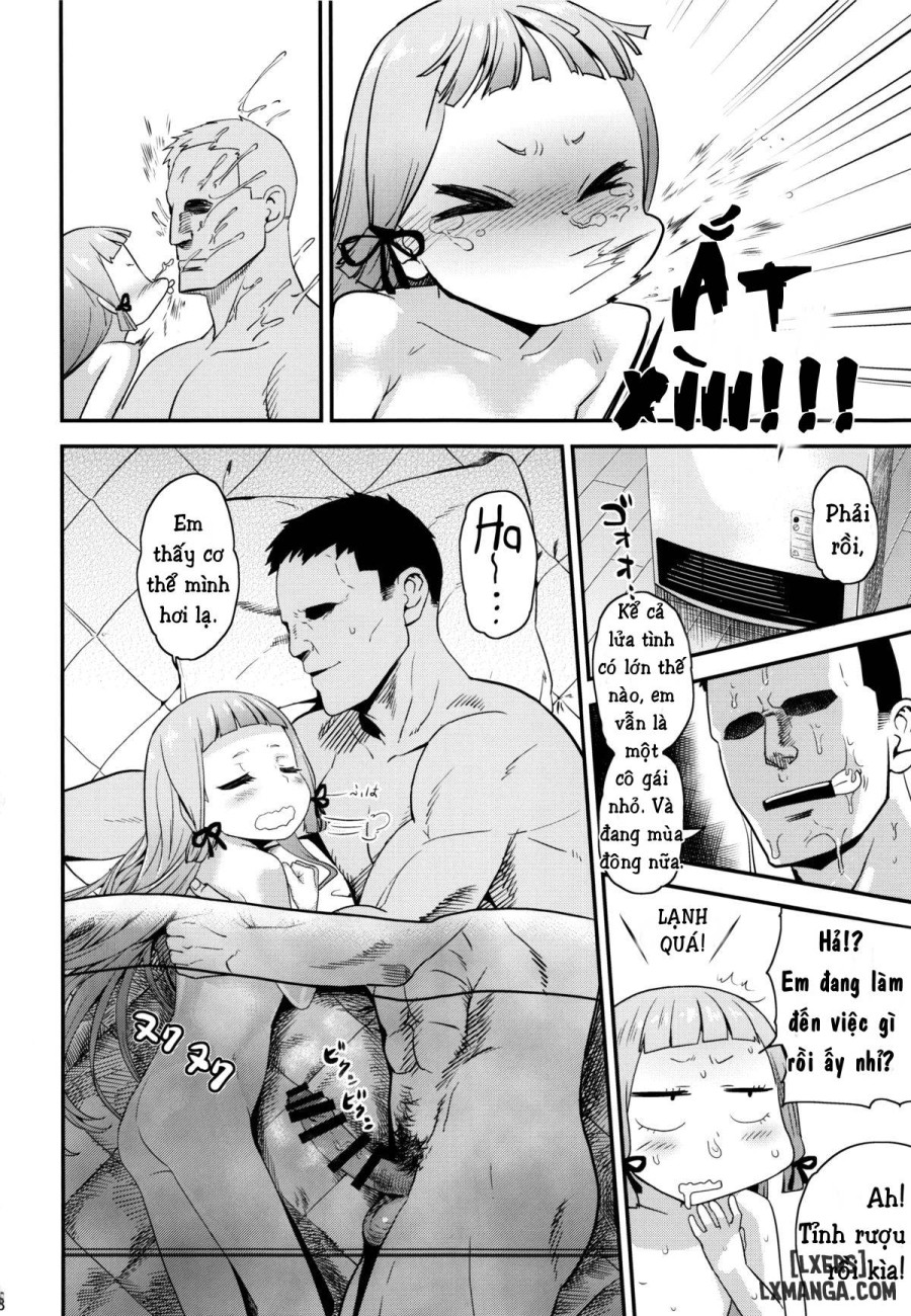 MuraMura! Fuyu MuraMura 