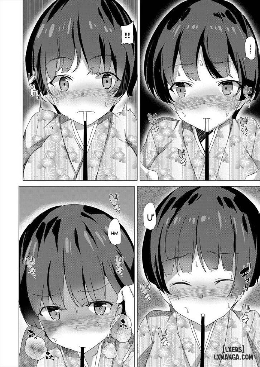 Muramasa-senpai Manga 