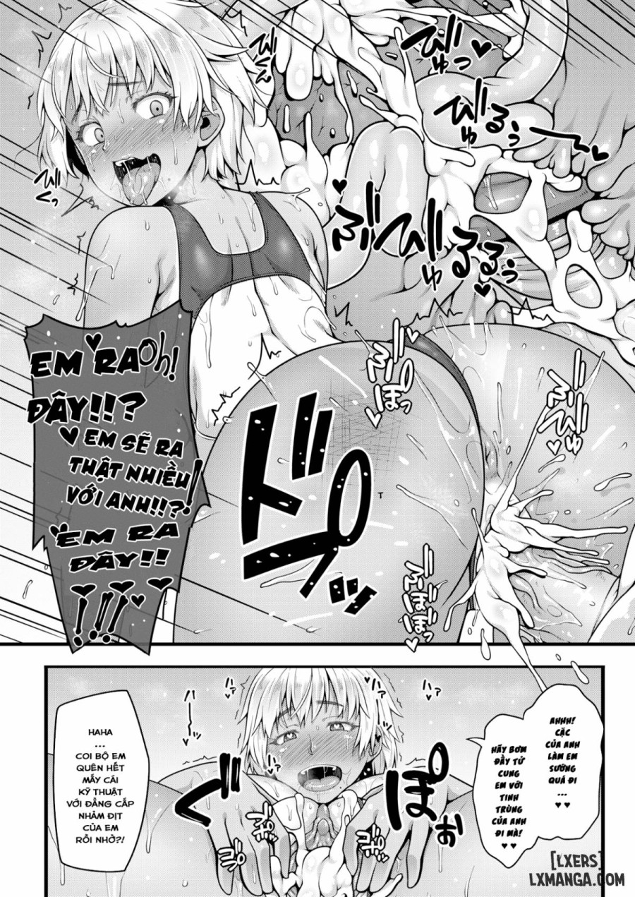 Naughty Bath Matsuri-chan 
