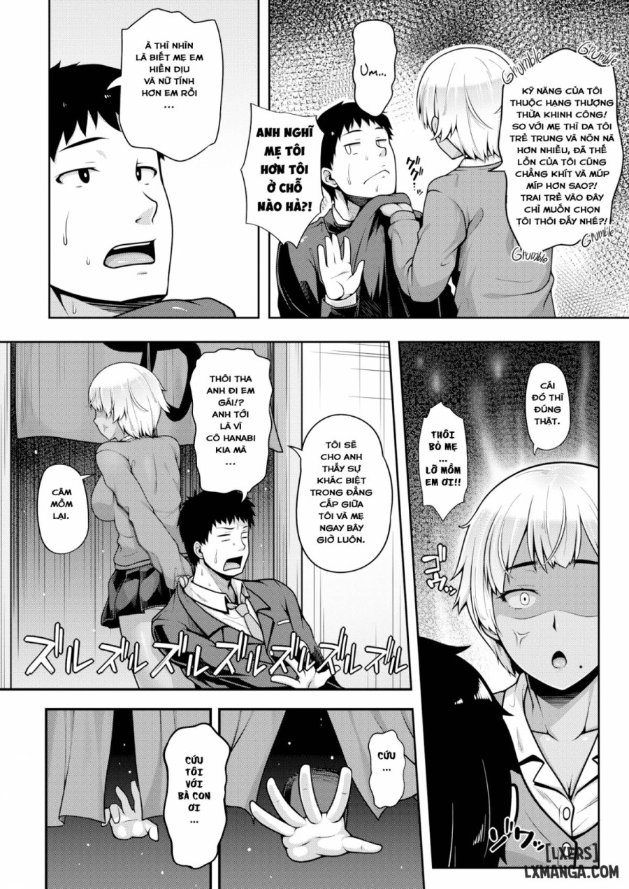 Naughty Bath Matsuri-chan 