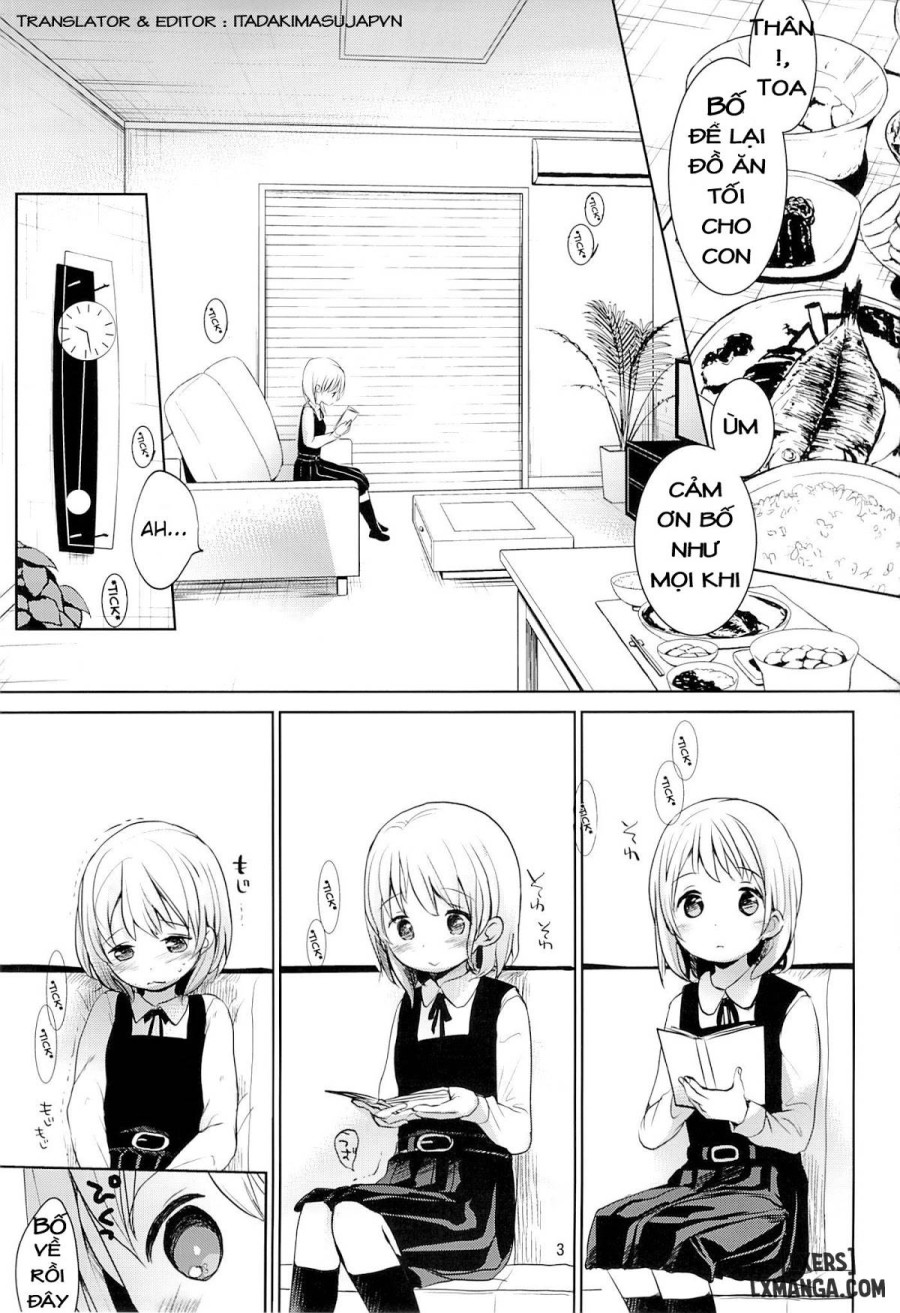 Musume no Seifuku 