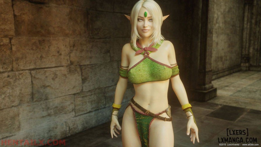 Naura - Magic Crystal 