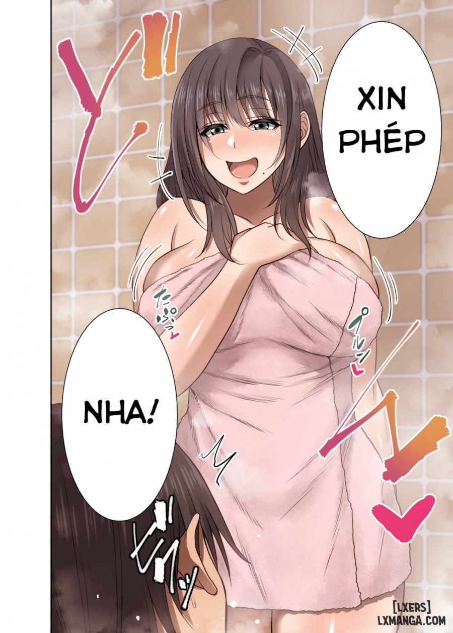 Totsuzen Tomari ni Kita Juushi (Hitozuma) o Otosu Hanashi 