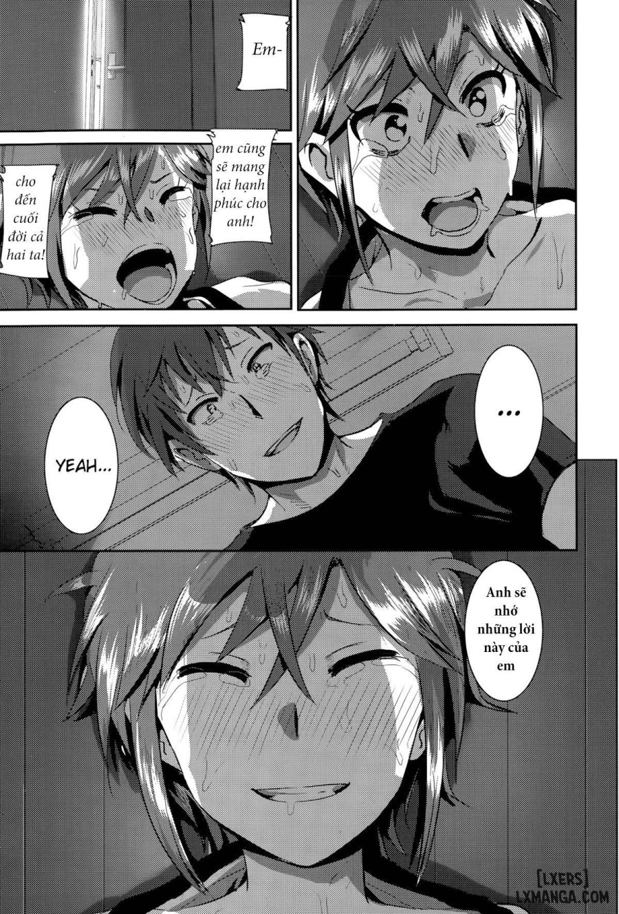 Ne~ Niichan 