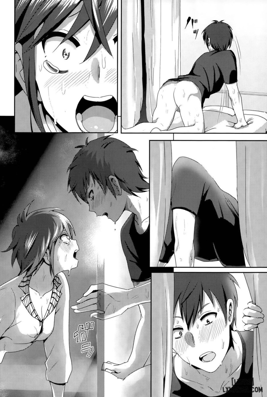 Ne~ Niichan 