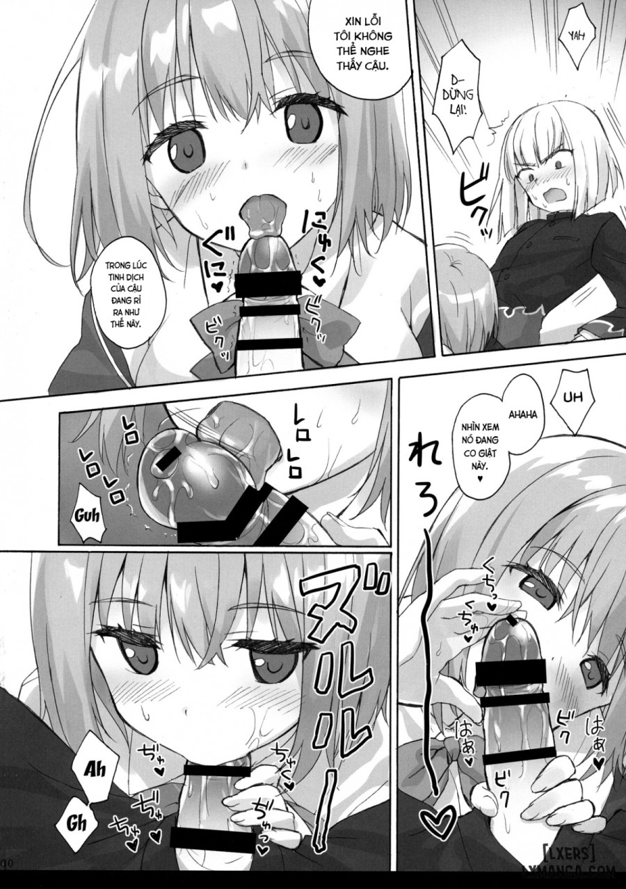 Nectar-Meal 