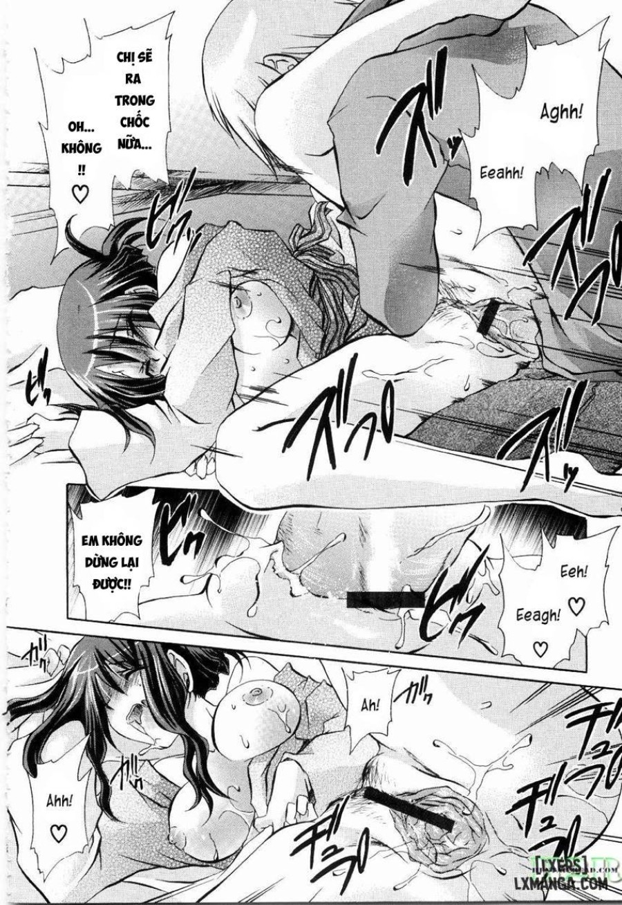 NeeNe ~Ane Tokidoki Kanojo 