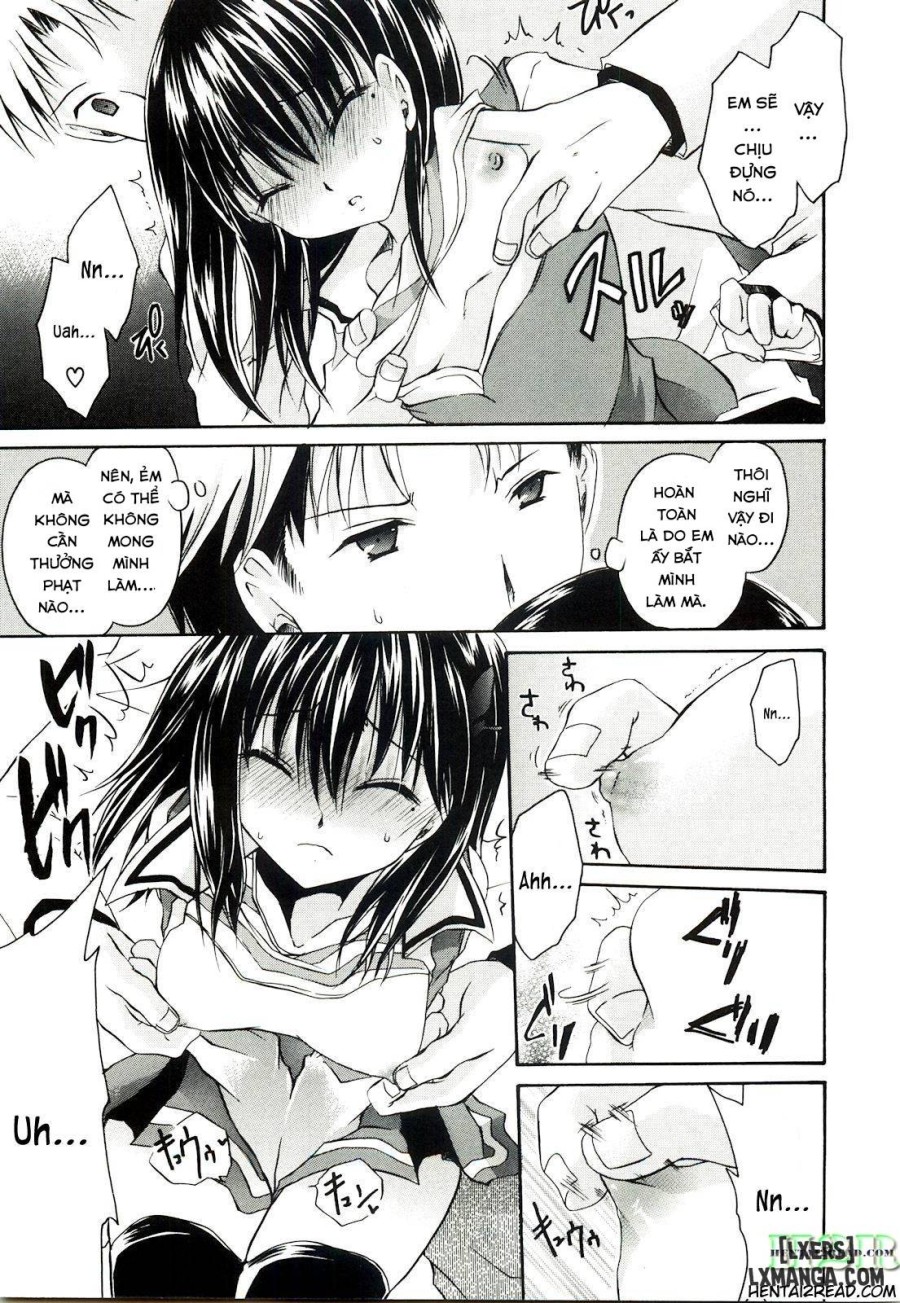 NeeNe ~Ane Tokidoki Kanojo 