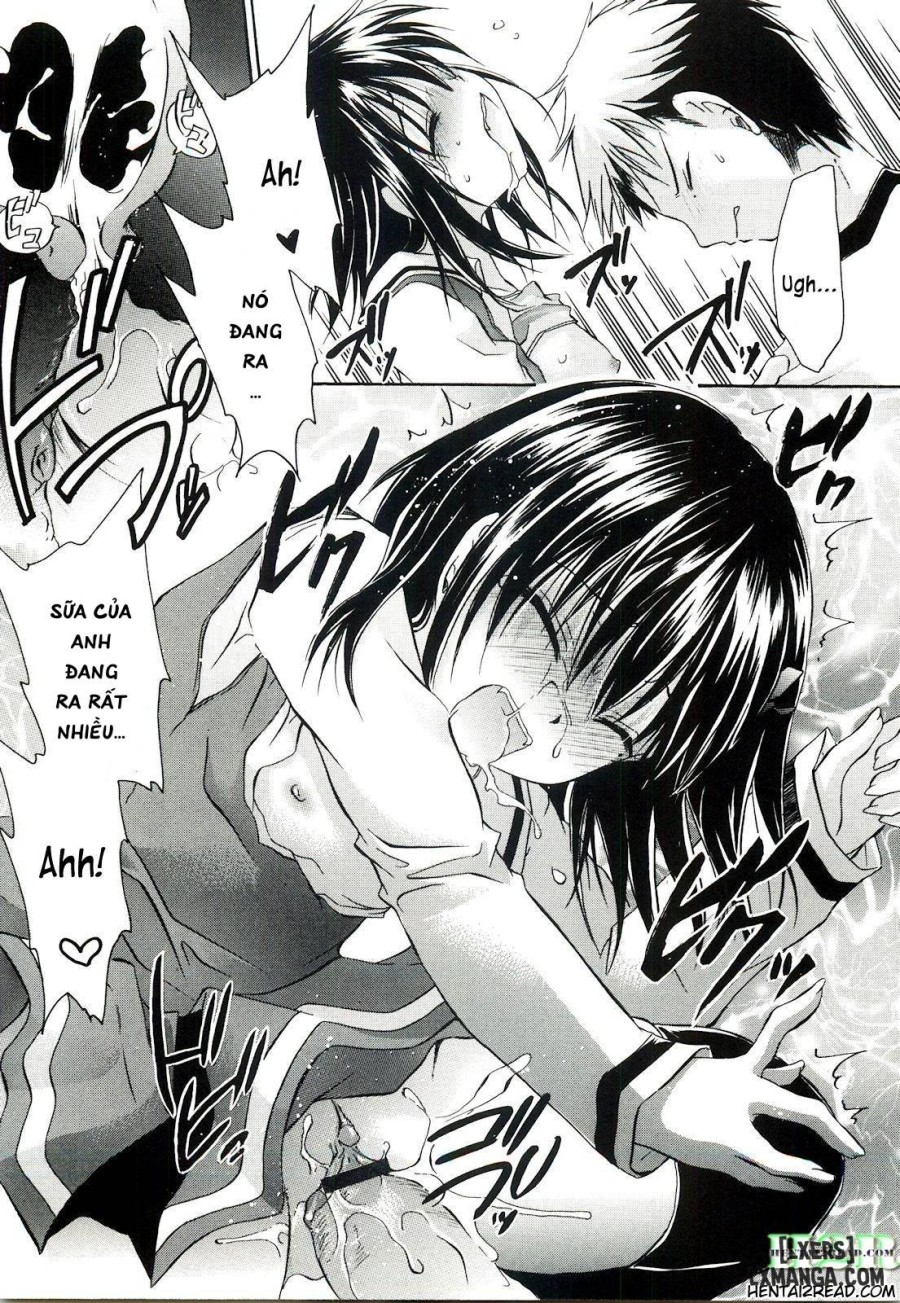 NeeNe ~Ane Tokidoki Kanojo 