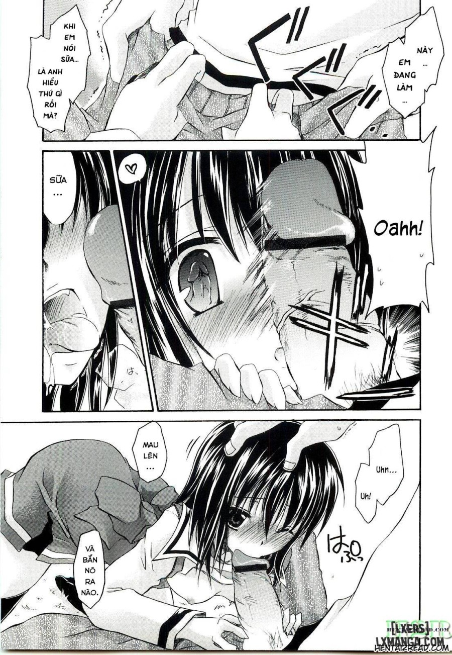 NeeNe ~Ane Tokidoki Kanojo 