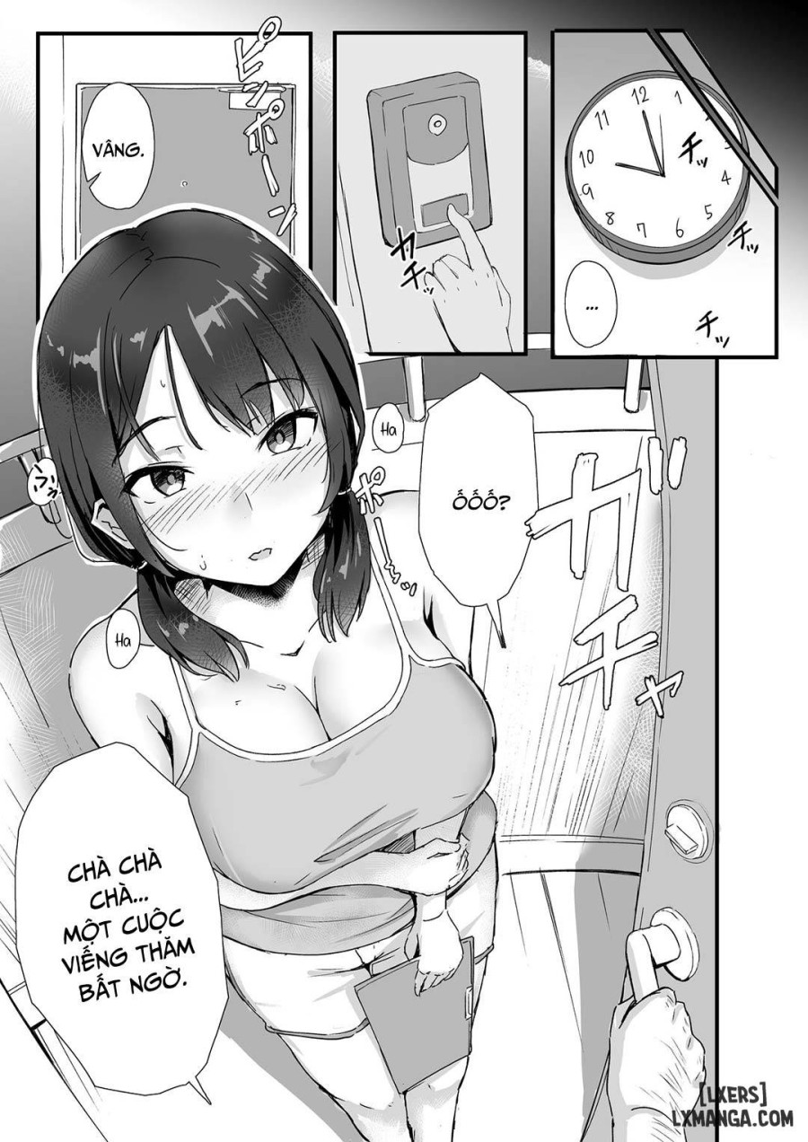 Neighbor Hypnosis 