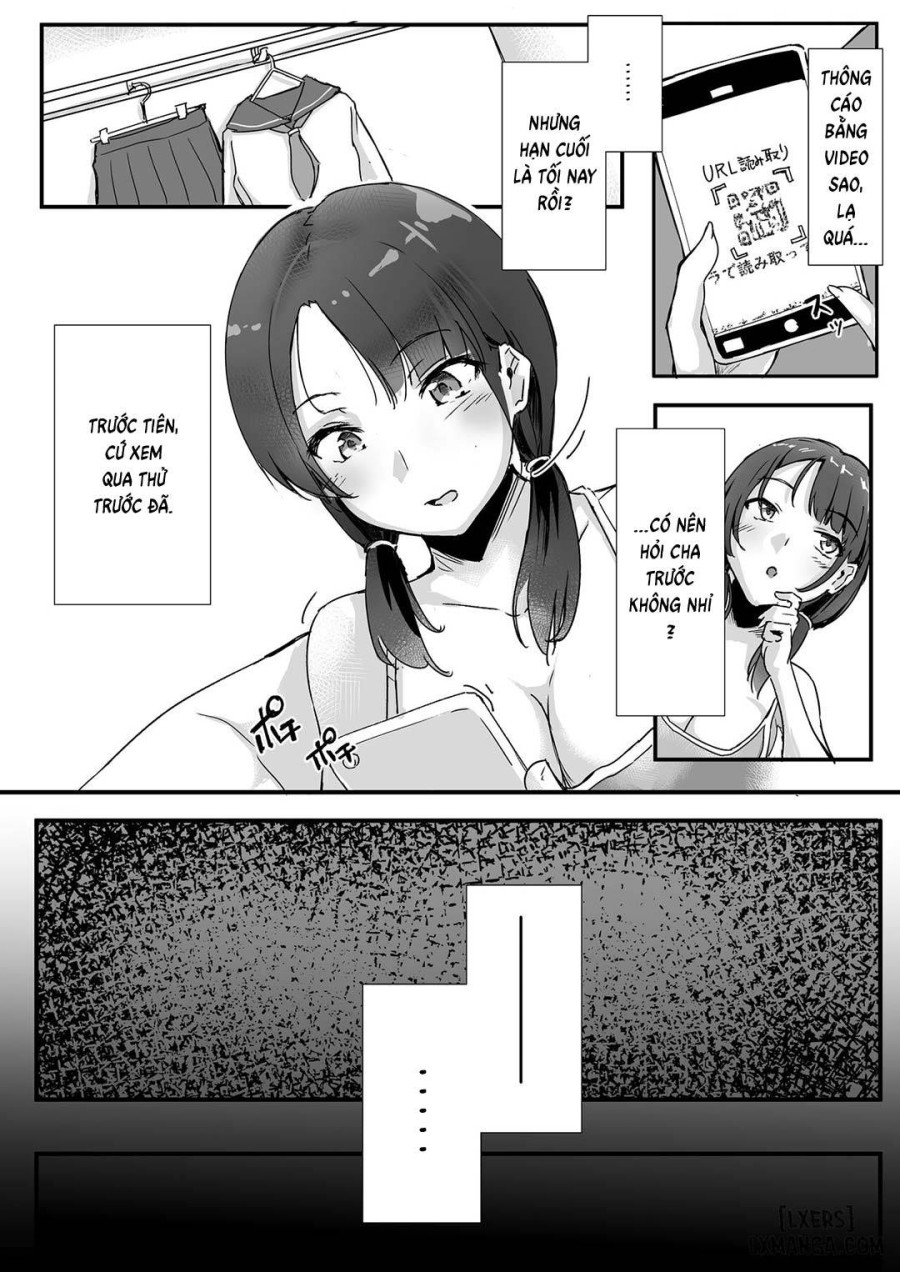 Neighbor Hypnosis 