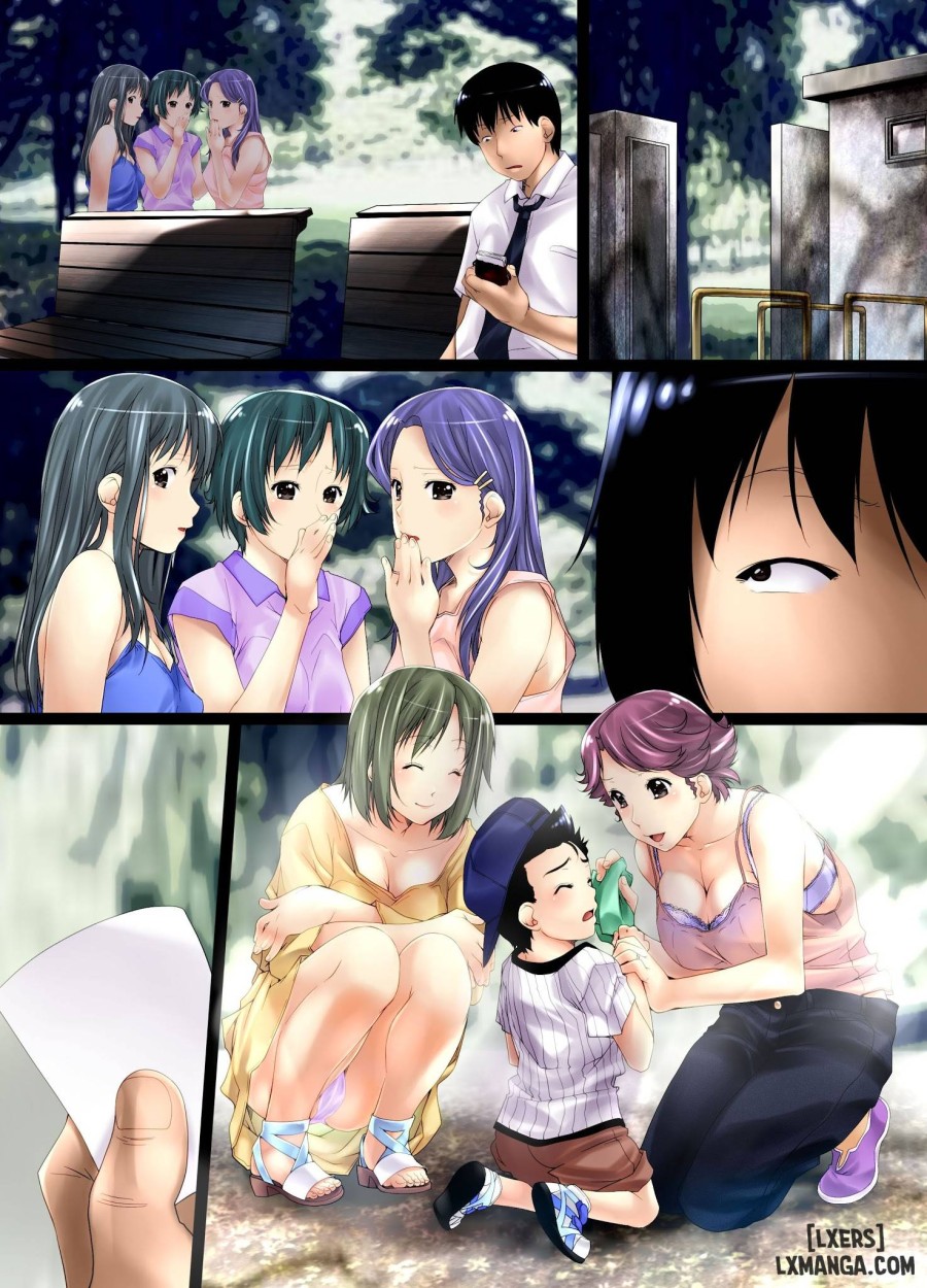Moshimo, Negatta Koto ga Nandemo 