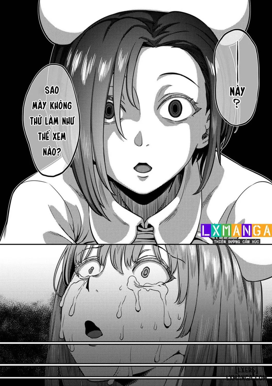 Sakusei Byoutou ~Seikaku Saiaku no Nurse shika Inai Byouin de Shasei Kanri Seikatsu~ 
