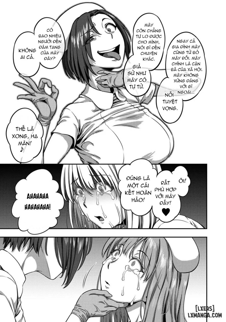 Sakusei Byoutou ~Seikaku Saiaku no Nurse shika Inai Byouin de Shasei Kanri Seikatsu~ 