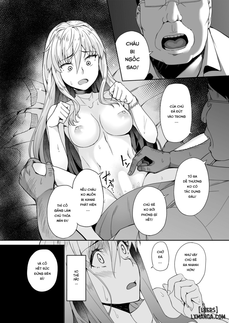 Motoyan JK Saki 