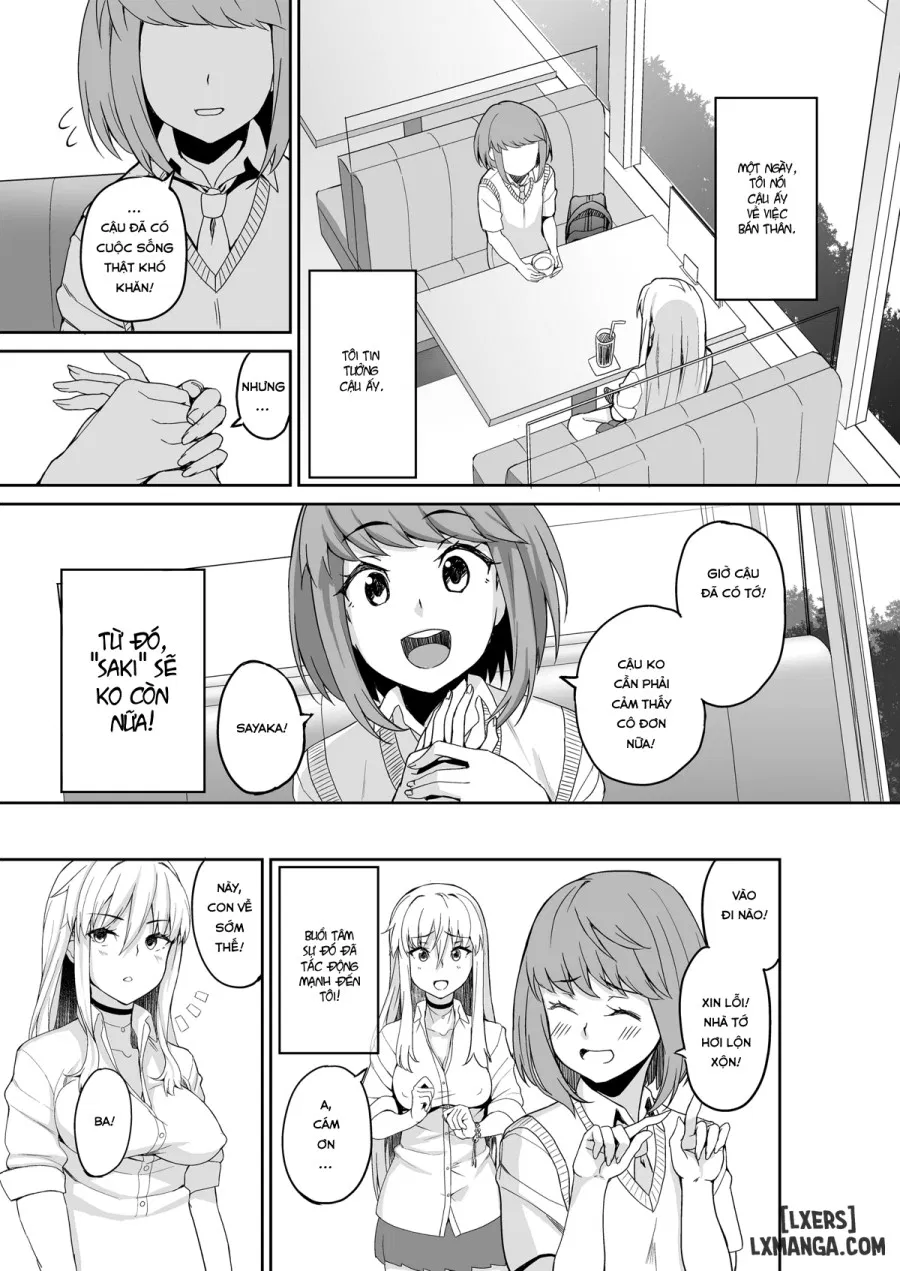 Motoyan JK Saki 