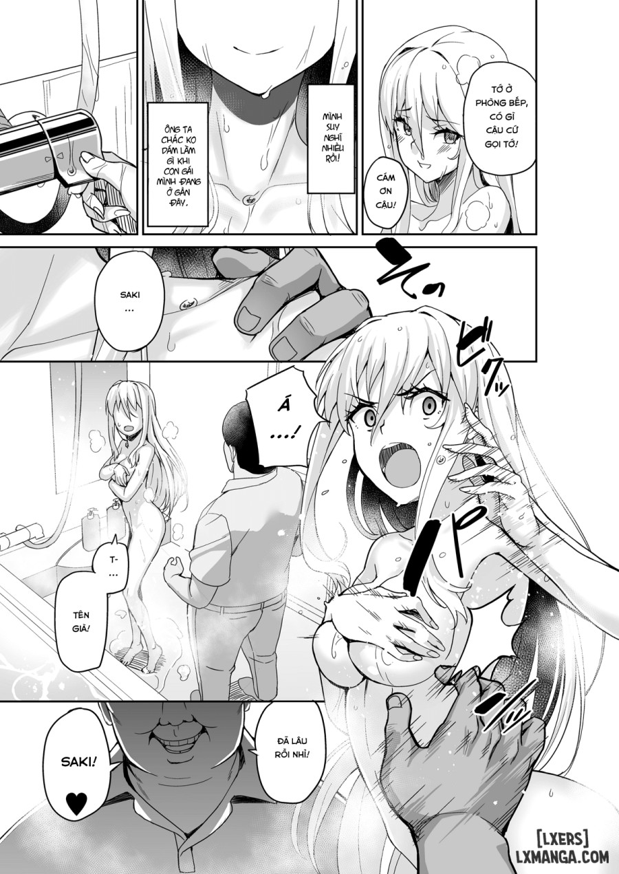 Motoyan JK Saki 