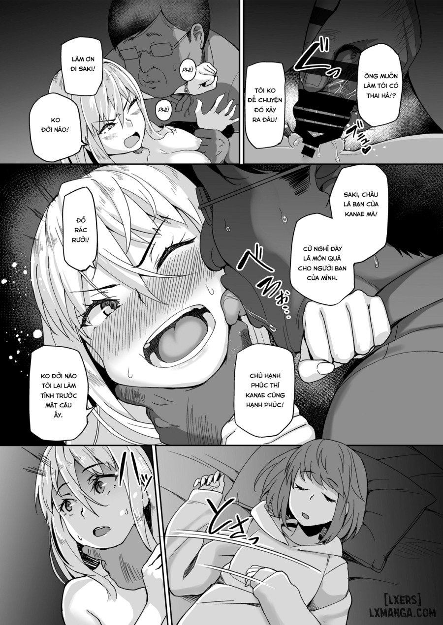 Motoyan JK Saki 